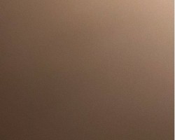 8859 Antyczne Złoto Mat Metalik (usłojenie) fronty akrylowe kolor Antyczne Złoto Mat Metalik (usłojenie)